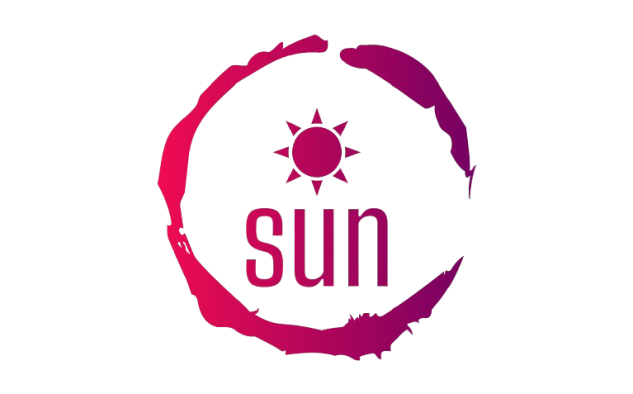 Sun Team Logo